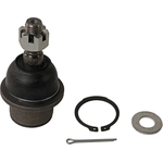 Order Lower Ball Joint by MOOG - K500465 For Your Vehicle
