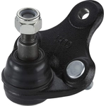Order Lower Ball Joint by MOOG - K90687 For Your Vehicle