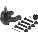 Order Lower Ball Joint by MOOG - K9347 For Your Vehicle