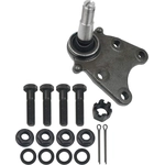 Order Lower Ball Joint by MOOG - K9465 For Your Vehicle