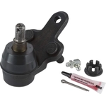 Order Lower Ball Joint by MOOG - K9499 For Your Vehicle