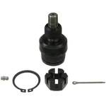 Order Lower Ball Joint by MOOG - K3137T For Your Vehicle