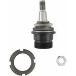 Order Lower Ball Joint by MOOG - K500005 For Your Vehicle