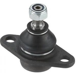 Order Lower Ball Joint by MOOG - K500006 For Your Vehicle