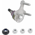 Order Lower Ball Joint by MOOG - K500016 For Your Vehicle