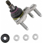 Order Lower Ball Joint by MOOG - K500030 For Your Vehicle
