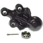 Order Lower Ball Joint by MOOG - K500032 For Your Vehicle