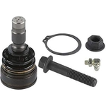 Order Joint de rotule inférieur de MOOG - K500033 For Your Vehicle