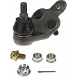 Order Lower Ball Joint by MOOG - K500043 For Your Vehicle