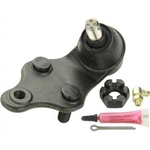 Order Lower Ball Joint by MOOG - K500043 For Your Vehicle