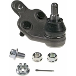 Order Lower Ball Joint by MOOG - K500044 For Your Vehicle
