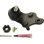 Order Joint de rotule inférieur de MOOG - K500044 For Your Vehicle