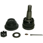 Order Lower Ball Joint by MOOG - K500050 For Your Vehicle