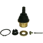 Order Lower Ball Joint by MOOG - K500060 For Your Vehicle