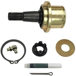 Order Joint de rotule inférieur de MOOG - K500060 For Your Vehicle