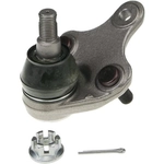 Order MOOG - K500062 - Lower Ball Joint For Your Vehicle