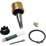 Order Joint de rotule inférieur de MOOG - K500064 For Your Vehicle