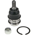 Purchase Lower Ball Joint by MOOG - K500068