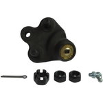 Order Lower Ball Joint by MOOG - K500069 For Your Vehicle