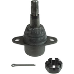 Order Lower Ball Joint by MOOG - K500079 For Your Vehicle