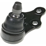 Order Lower Ball Joint by MOOG - K500091 For Your Vehicle
