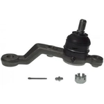 Order Lower Ball Joint by MOOG - K500101 For Your Vehicle