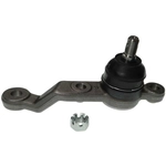 Order Lower Ball Joint by MOOG - K500102 For Your Vehicle