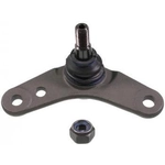 Purchase Lower Ball Joint by MOOG - K500110