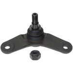 Purchase Lower Ball Joint by MOOG - K500111