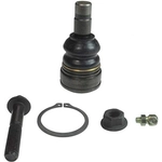 Order Lower Ball Joint by MOOG - K500112 For Your Vehicle