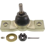 Order Lower Ball Joint by MOOG - K500126 For Your Vehicle