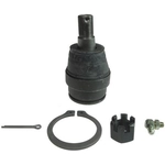 Order Lower Ball Joint by MOOG - K500133 For Your Vehicle