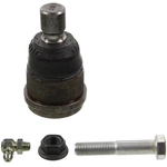 Order Lower Ball Joint by MOOG - K500136 For Your Vehicle