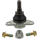 Order Lower Ball Joint by MOOG - K500153 For Your Vehicle