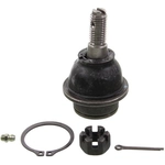 Order Lower Ball Joint by MOOG - K500166 For Your Vehicle