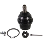 Order Lower Ball Joint by MOOG - K500168 For Your Vehicle