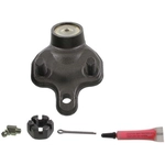Order Lower Ball Joint by MOOG - K500174 For Your Vehicle