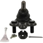 Order Lower Ball Joint by MOOG - K500175 For Your Vehicle