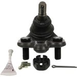 Order Lower Ball Joint by MOOG - K500175 For Your Vehicle
