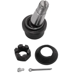 Order Lower Ball Joint by MOOG - K500176 For Your Vehicle