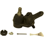 Order Lower Ball Joint by MOOG - K500187 For Your Vehicle