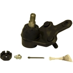Order Lower Ball Joint by MOOG - K500187 For Your Vehicle