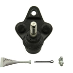 Order Joint de rotule inférieur de MOOG - K500207 For Your Vehicle