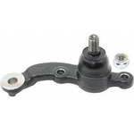 Order Lower Ball Joint by MOOG - K500213 For Your Vehicle