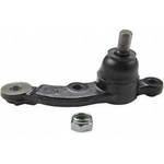 Order Lower Ball Joint by MOOG - K500214 For Your Vehicle