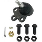 Order MOOG - K500227 - Lower Ball Joint For Your Vehicle