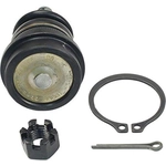 Order Lower Ball Joint by MOOG - K500236 For Your Vehicle
