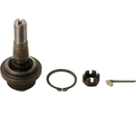 Order Lower Ball Joint by MOOG - K500250 For Your Vehicle