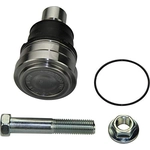 Order Joint de rotule inférieur de MOOG - K500255 For Your Vehicle