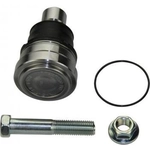 Order Lower Ball Joint by MOOG - K500255 For Your Vehicle